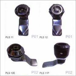 Control Panel Board Locks