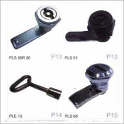 Control Panel Board Locks