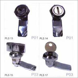 Control Panel Board Locks