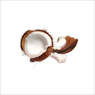 Pure Coconut