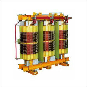 Dry Type Transformer