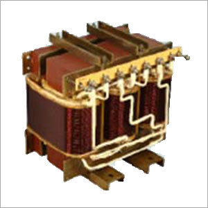 Control Transformer