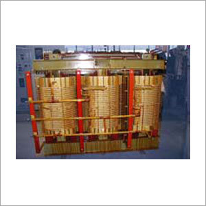 Transformer Repair