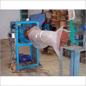 LV Winding Machine