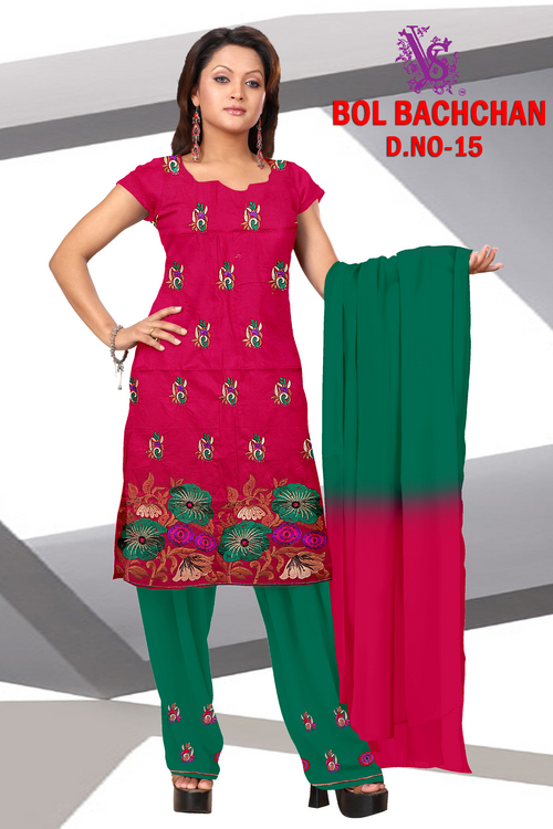 Ethnic Salwar Kameez