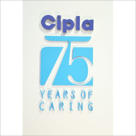 Exhibition Stall For CIPLA co.