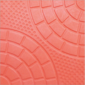 Red Designer Tiles