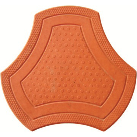 Garden Paver Blocks