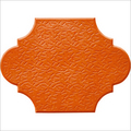 Interlocking Designer Paver Blocks