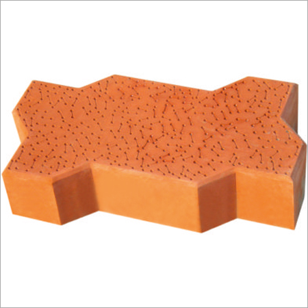 Interlocking Pavers