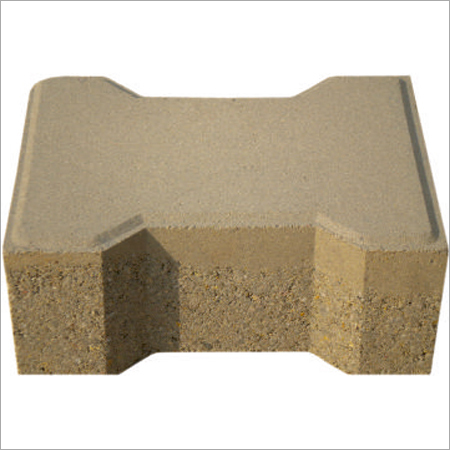 Paving Blocks