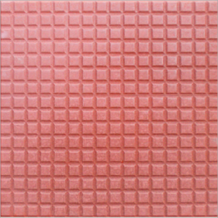 Custom Chequered Tiles