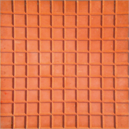 Chequered Tiles