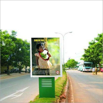 Flex Advertising Board