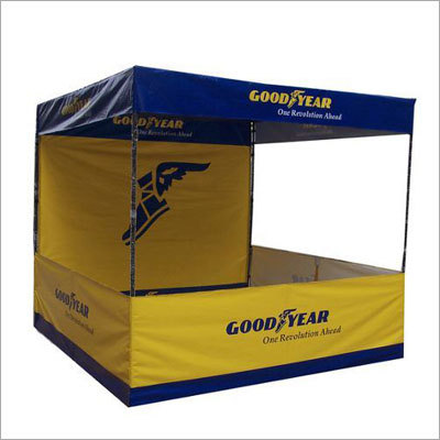 Promotional Canopies