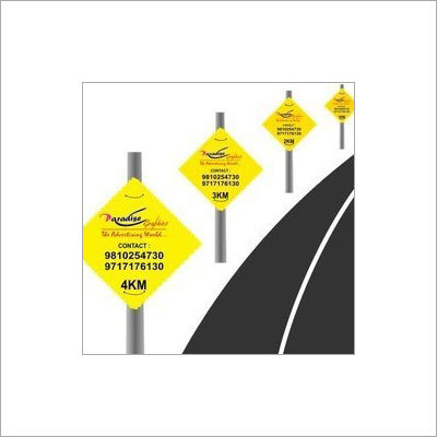 Sunpack Display Boards