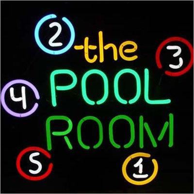 Neon Signages
