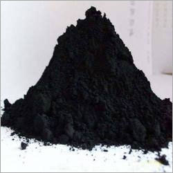 Activated Carbon Black