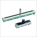 Slide Potentiometers