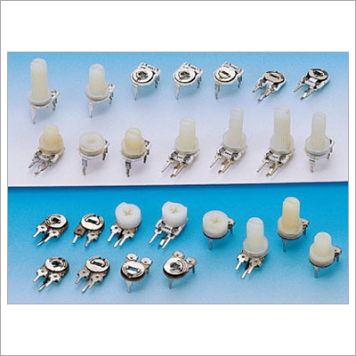 Digital Potentiometers