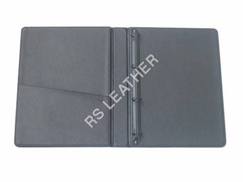 Leather Folders