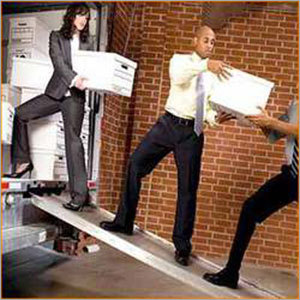 Packers and Movers