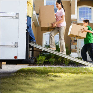Home Relocation Services - Crew Size 2-5 Variable Truck | 24/7 Support Efficient Relocation Insurance Coverage Packing Available