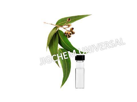 Eucalyptus Oil Application: For Laboratory Use