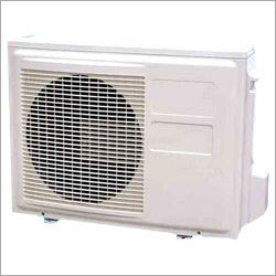 AC Cabinet Moulds