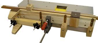 Jigs & Fixtures