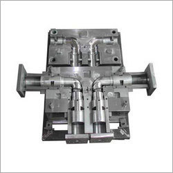 Custom Plastic Moulds