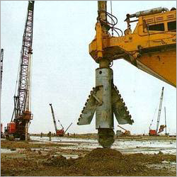 Construction Projects