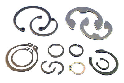 Automobile Circlips
