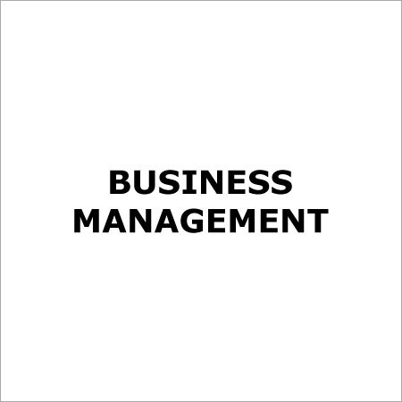 Business Management Services