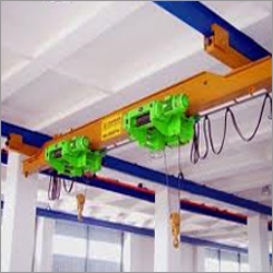 Under Slung Cranes