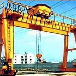 Goliath Crane