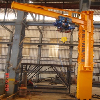 Jib Crane