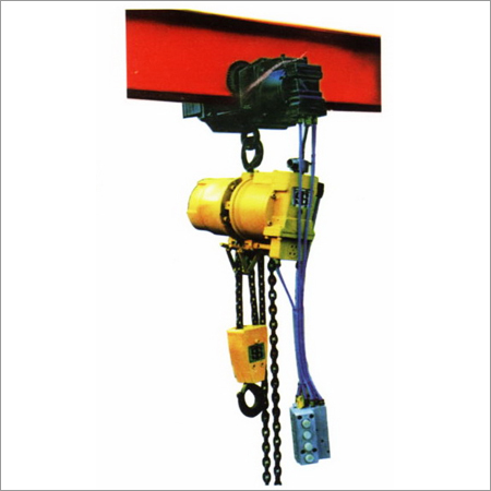 Chain Hoist