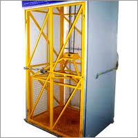 Goods Lifts