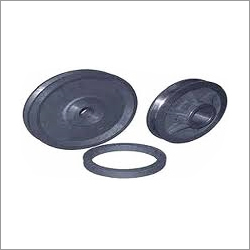 Cost Iron Castings