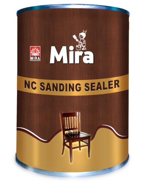 NC Sanding Filter