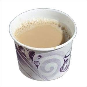 Tea Paper Cups