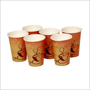 Custom Printed Paper Cups