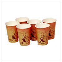 Custom Printed Paper Cups