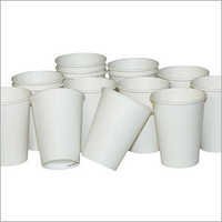 Plain Paper Cups