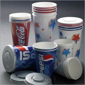 Cold Drink Paper Cups
