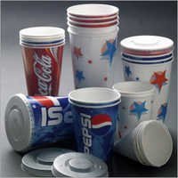 Cold Drink Paper Cups