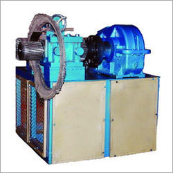 Scrap Shortening Drums
