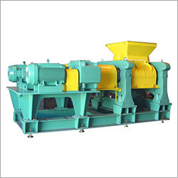 Granutech Refiner Mill