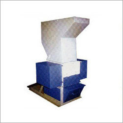 Scrap Grinding Machine